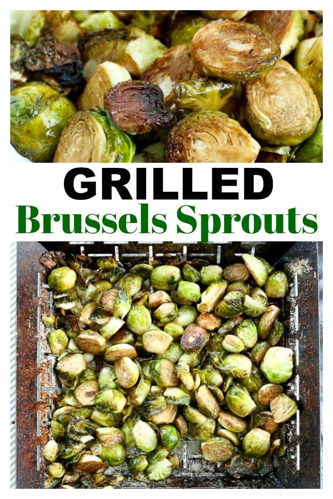 Brussel sprout roulette